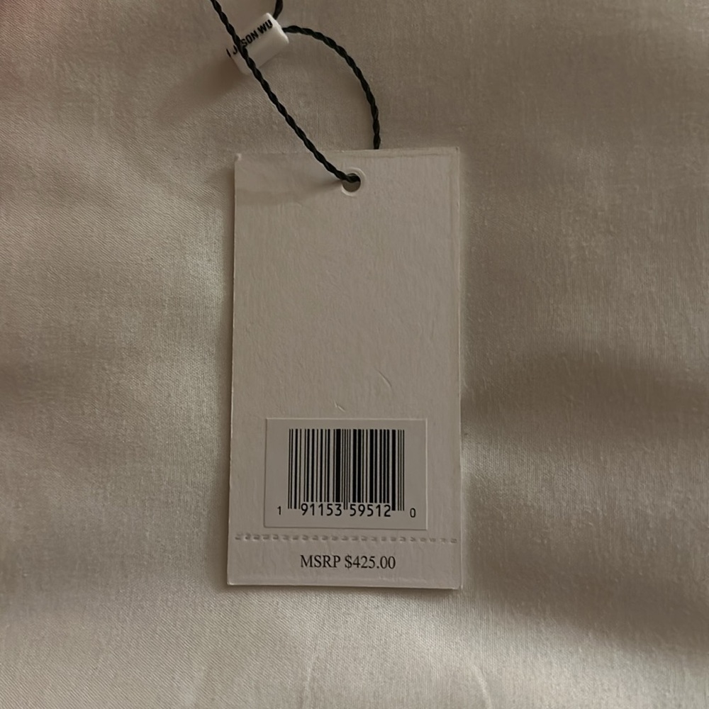 Jason wu summer dress with pockets - Picture 5 of 10